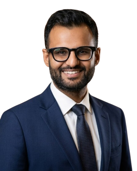 Arush Thapar