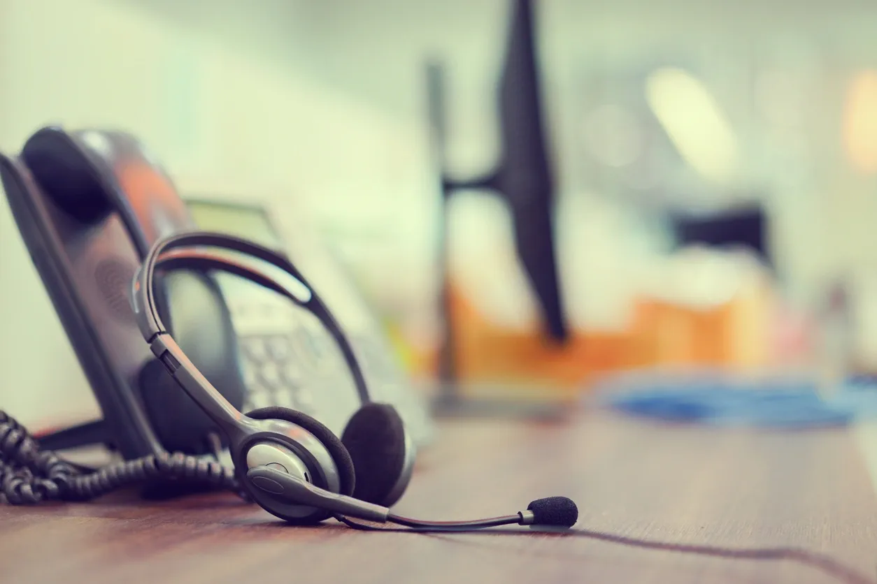 The Power of the First Impression - Intake Best Practices